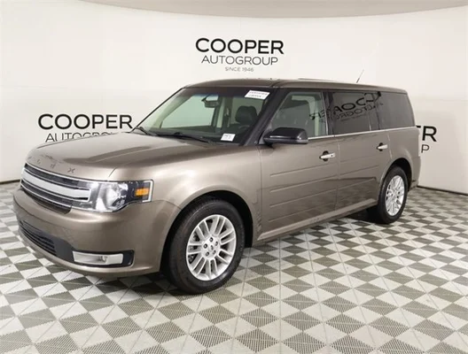 Ford Flex